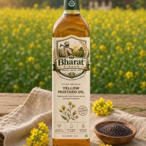 Mustard Oil