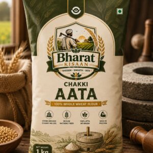 Chakki Atta