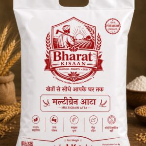 Multigrain Atta