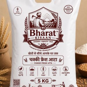 Chakki Atta
