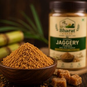 Jaggery  Powder