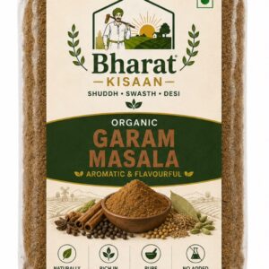 Garam masala