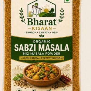 Sabzi Masala